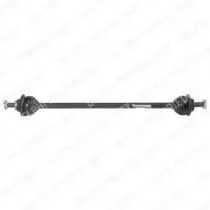TC555 DELPHI Тяга / стойка, стабилизатор