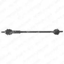 TC558 DELPHI Тяга / стойка, стабилизатор