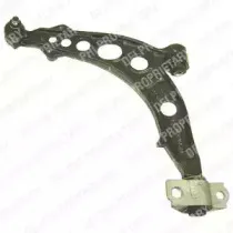 TC563 DELPHI