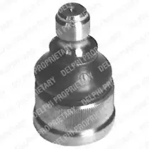 TC589 DELPHI Несущий / направляющий шарнир