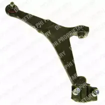 TC611 DELPHI