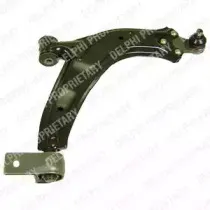 TC616 DELPHI