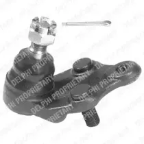 TC637 DELPHI Несущий / направляющий шарнир