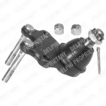 TC638 DELPHI