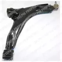 TC646 DELPHI