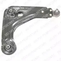 TC668 DELPHI