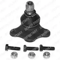 TC687 DELPHI Несущий / направляющий шарнир