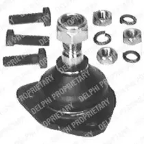 TC75 DELPHI