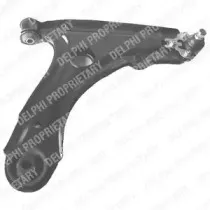 TC765 DELPHI Рычаг независимой подвески колеса, подвеска колеса