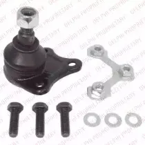 TC824 DELPHI
