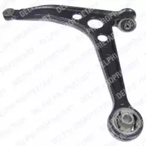 TC861 DELPHI