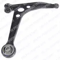 TC862 DELPHI