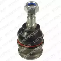 TC959 DELPHI Несущий / направляющий шарнир