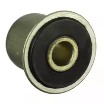 TD1031W DELPHI Подвеска, листовая рессора