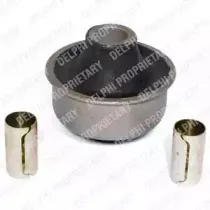 TD249W DELPHI