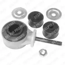 TD270W DELPHI