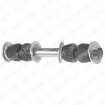 TD277W DELPHI Тяга / стойка, стабилизатор