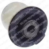 TD313W DELPHI Подвеска, рычаг независимой подвески колеса