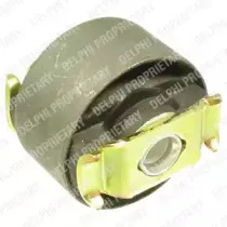 TD323W DELPHI Подвеска, рычаг независимой подвески колеса