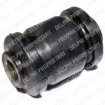 TD374W DELPHI Подвеска, рычаг независимой подвески колеса