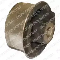 TD383W DELPHI