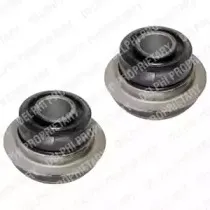 TD397W DELPHI Подвеска, рычаг независимой подвески колеса