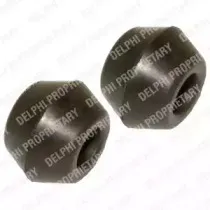 TD468W DELPHI Подвеска, рычаг независимой подвески колеса