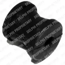 TD469W DELPHI Подвеска, рычаг независимой подвески колеса