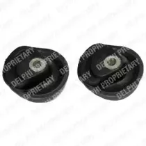 TD485W DELPHI