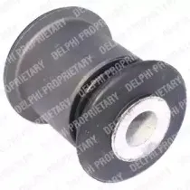 TD502W DELPHI