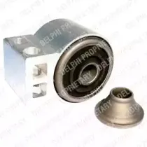 TD507W DELPHI