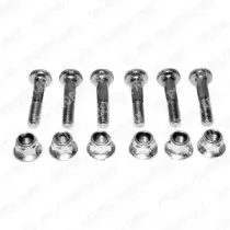 TD601W DELPHI ремонтный комплект, несущие / направляющие шарниры