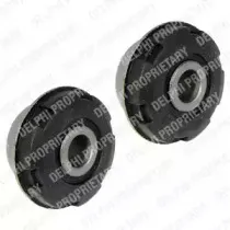 TD662W DELPHI Подвеска, рычаг независимой подвески колеса