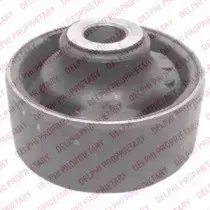 TD673W DELPHI