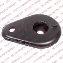 TD692W DELPHI Подвеска, вспомогательная рама / агрегатная опора