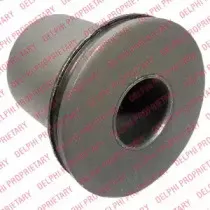 TD697W DELPHI Подвеска, рычаг независимой подвески колеса