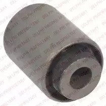 TD752W DELPHI Подвеска, рычаг независимой подвески колеса