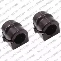 TD785W DELPHI Опора, стабилизатор