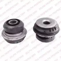 TD816W DELPHI