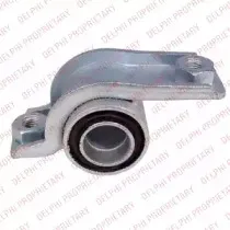 TD824W DELPHI Подвеска, рычаг независимой подвески колеса