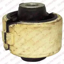 TD837W DELPHI Подвеска, рычаг независимой подвески колеса