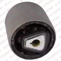 TD861W DELPHI