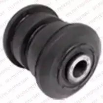 TD880W DELPHI Втулка, серьга рессоры