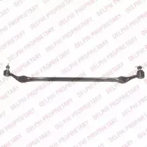 TL520 DELPHI Продольная рулевая тяга