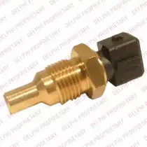 TS10249-12B1 DELPHI Датчик, температура охлаждающей жидкости