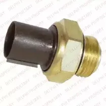 TS10322 DELPHI Термовыключатель, вентилятор радиатора