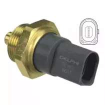 TS10475 DELPHI Датчик, температура охлаждающей жидкости