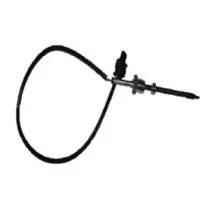 TS30057 DELPHI Датчик, температура выхлопных газов