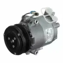 TSP0155142 DELPHI Компрессор, кондиционер