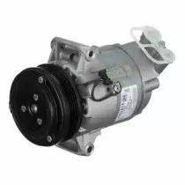 TSP0155449 DELPHI Компрессор, кондиционер